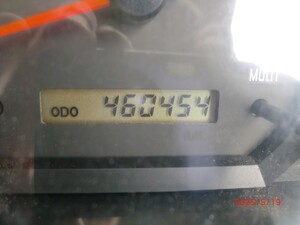 中古トラック部品