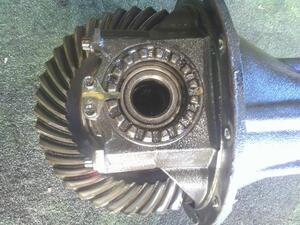 中古トラック部品