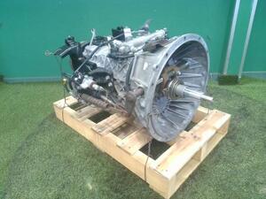 中古トラック部品