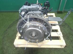 中古トラック部品