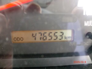 中古トラック部品