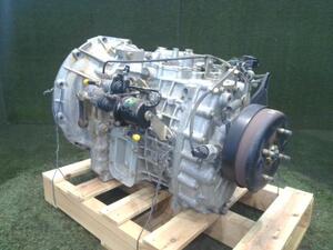 中古トラック部品