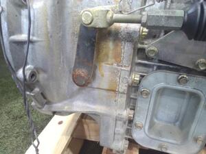 中古トラック部品