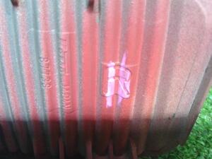 中古トラック部品