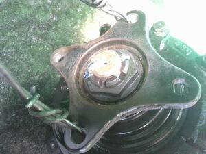 中古トラック部品