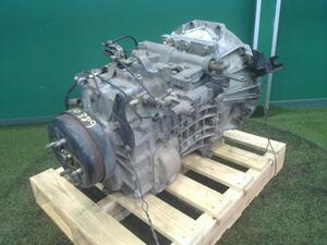 中古トラック部品