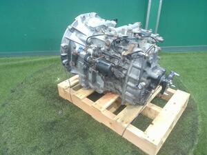 中古トラック部品