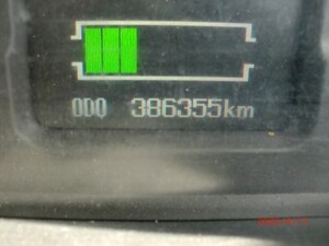 中古トラック部品