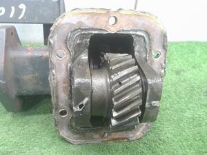 中古トラック部品