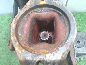 中古トラック部品