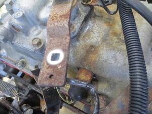 中古トラック部品