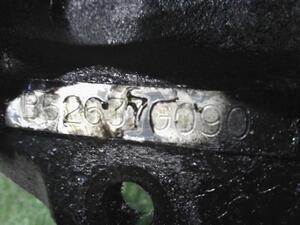 中古トラック部品