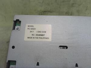 中古トラック部品