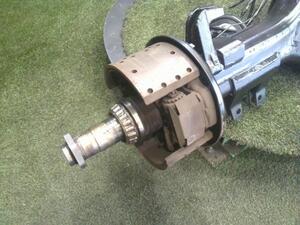 中古トラック部品