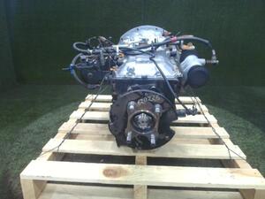 中古トラック部品