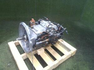 中古トラック部品