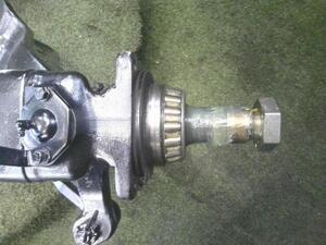 中古トラック部品