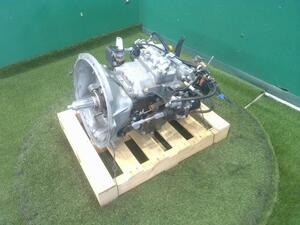 中古トラック部品