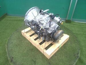 中古トラック部品