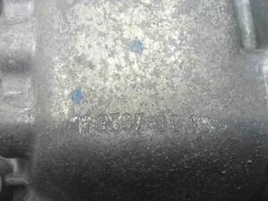 中古トラック部品