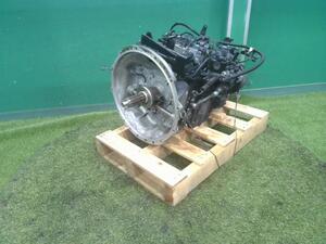 中古トラック部品