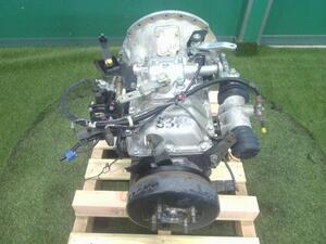 中古トラック部品