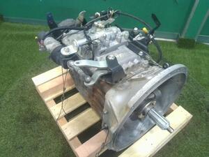 中古トラック部品