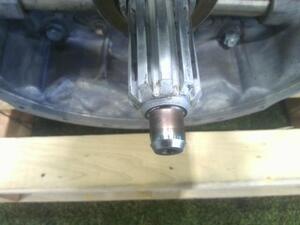 中古トラック部品