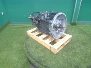 中古トラック部品