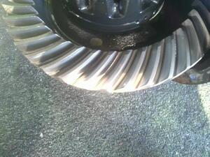 中古トラック部品