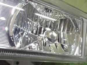 中古トラック部品