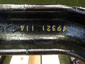 中古トラック部品