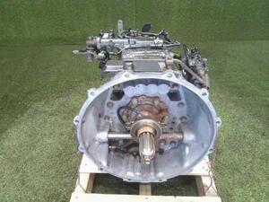 中古トラック部品