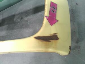 中古トラック部品