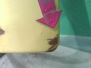 中古トラック部品