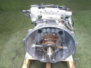 中古トラック部品