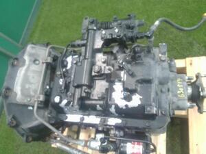 中古トラック部品