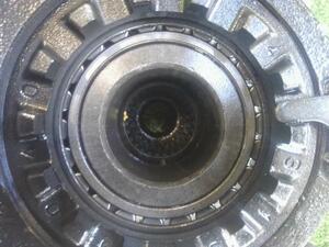 中古トラック部品