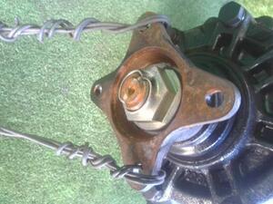 中古トラック部品