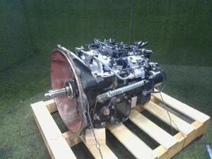 中古トラック部品