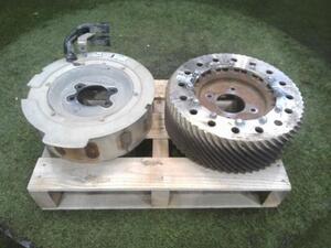 中古トラック部品