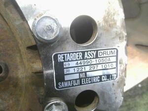 中古トラック部品