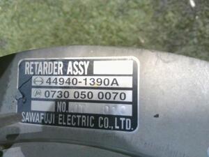 中古トラック部品