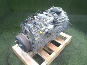 中古トラック部品