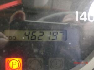 中古トラック部品