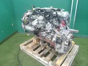 中古トラック部品