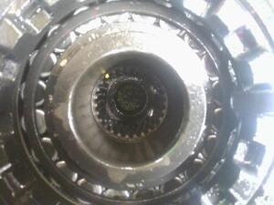 中古トラック部品