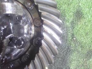 中古トラック部品