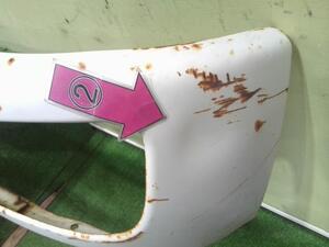 中古トラック部品