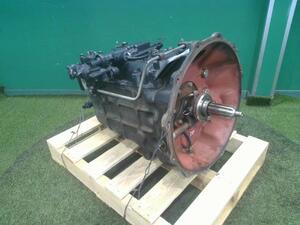 中古トラック部品